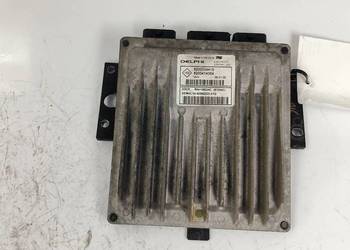 KOMPUTER RENAULT MEGANE SCENIC II 8200334419 KOMPUTER RENAULT MEGANE SCENIC II 8200334419