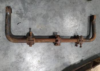 Drążek Stabilizator Tylny MAN L2000 153,163,224