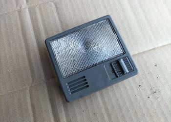 AUDI 80B4 80 B4 KOMBI  LAMPKA PODSUFITKI WNĘTRZA OŚWIETLENIE KABINY