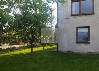 Dom wolnostojący 207m2 Wołomin Traugutta