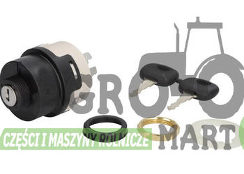 AT47004, 184817, 01175809, 01176269, 135700580118, 9019636002 STACYJKA JD