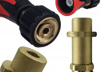 Mini Lanca M22 z Dyszą 40° | do Karcher K2–K7, 200 bar