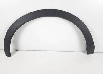 AUDI Q3 8U LISTWA BŁOTNIKA PRAWY TYŁ PRAWA TYLNA 8U0853818A