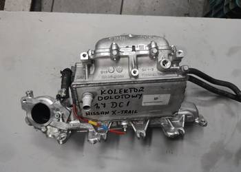 Kolektor ssący nissan 1.7 DCI 140038639R