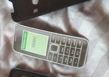 nokia 3500c 3500 c pokrowiec etui obudowa n3500c