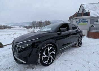 Nissan Qashqai Model 2025 XTRONIC, masaże, 360 III (2021-)