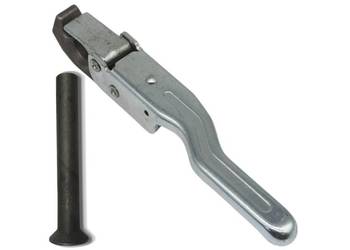 SPINACZ BURTY LEWY OCYNK - OTWIERANIE DÓŁ + SWORZEŃ PRONAR [7879]