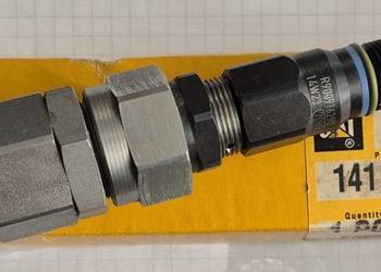 Zawór Cat 141-7812 koparka M312, M315 i inne