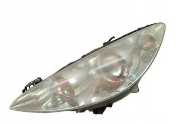 LAMPA PRZÓD LEWA EU  9656162580 Peugeot 308 I (2007-2014)