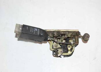 ZAMEK DRZWI OMEGA B FL LEWY TYŁ 3PIN   NUMER MAGAZYNOWY K 38