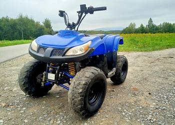 Quad 110 1+1