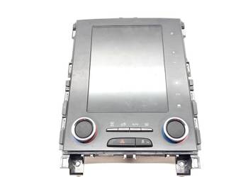 WYŚWIETLACZ RENAULT MEGANE IV 280909742R EKRAN MONITOR, MULTIMEDIA