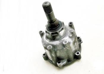 WAŁEK OBUDOWA SKRZYNIA AUDI A6 4G C7 QUATTRO 3.0