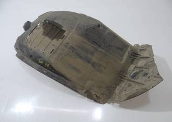 NADKOLE PRAWY PRZÓD BMW X1 E84 2990092