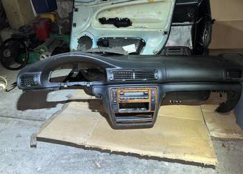 Deska rozdzielcza vw passat b5 kombi