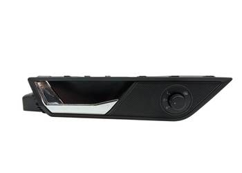 KLAMKA WEWNĘTRZNA LEWA PRZÓD  Skoda Fabia III (2014-  )
