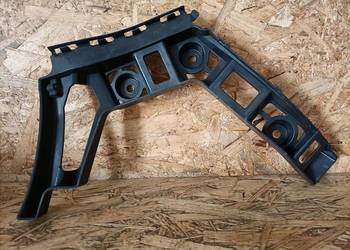 VW GOLF VI 08- ŚLIZG MOCOWANIE ZDERZAKA LEWY TYŁ 5K6807393 VW GOLF VI 08- ŚLIZG MOCOWANIE ZDERZAKA LEWY TYŁ 5K6807393