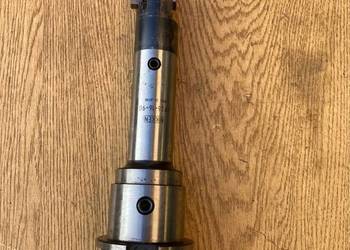 Wytaczadło mikrometryczne NIKKEN 32-42 HSK63 F/V