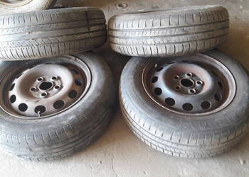Ford galaxy mk1 1999r. 1.9 koła letnie skrzynia chłodnica maglownica