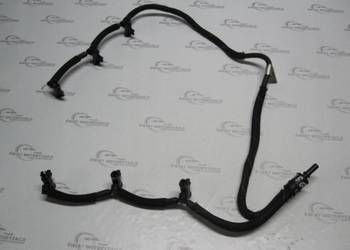 JAGUAR RANGE ROVER 3.0 D 306DT 9X2Q-9K022-BB 0928402120 PRZELEWY PALIWA