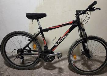 Rower górski Kross Hexagon V2 I INNE