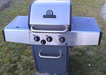 Sprzedam grill gazowy