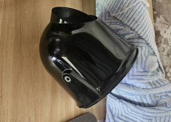 WSK 125 Fabrycznie nowa obudowa lampy z PRL