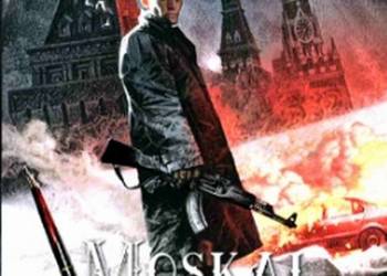 MOSKAL - GOŁKOWSKI MICHAŁ