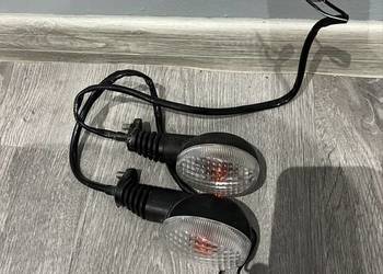 Kierunki do Yamaha tzr 50