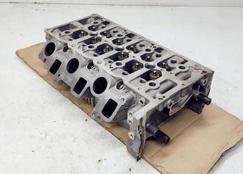 GŁOWICA AUDI A4 A5 A6 A7 3.0 TDI CDU CLA 0594AP