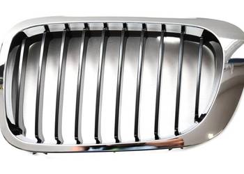 Bmw E46 99-03 atrapa między reflektory grill NOWA