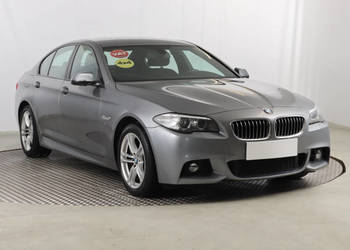 BMW 5 525d xDrive