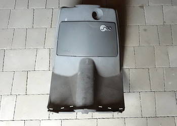 Piaggio NSL 80 schowek pod kierownicę plastik