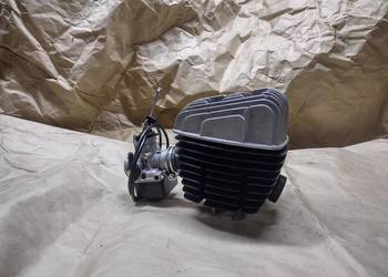 Cylinder WSK 125 Nowy Żeliwny !!!!