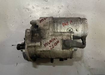 Rozrusznik 3610027000 Kia Hyundai 2.0crdi 12v 2.0kw.D4EA