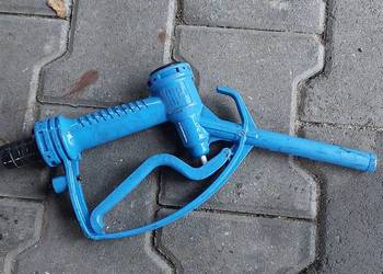Pistolet nalewowy do ADBLUE