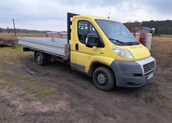 Fiat Ducato 2.3 JTD