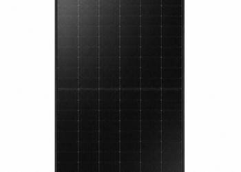 PALETA 36 szt. Astro CHSM48RN(DG)(BLH)/F-BH 455W Bifacial FullBlack