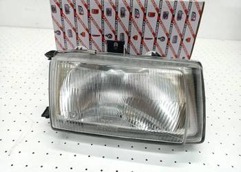 VW CADDY II / KOMBI PRZED LIFTINGIEM LAMPA REFLEKTOR PRAWY