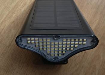 Reflektor solarny zalap