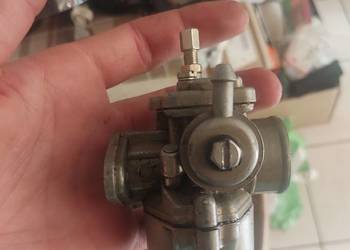 Gaźnik romet tunning k60b karpatka gmf12f