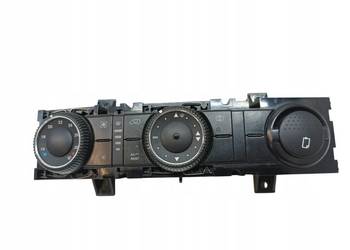 PANEL NAWIEWU 2E1907040 VW Volkswagen Crafter I (2006-  )