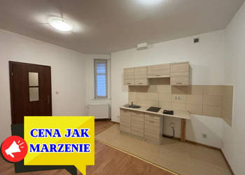 Kawalerka w centrum Katowic