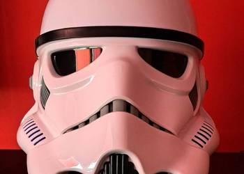 Hełm Interaktywny Star Wars - Stormtrooper