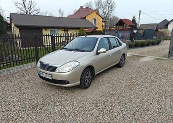 Renault Thalia 1.2 75km LPG euro5