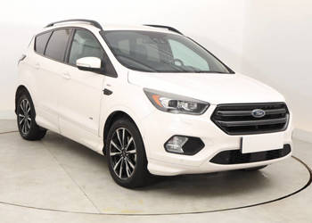 Ford Kuga 2.0 TDCi