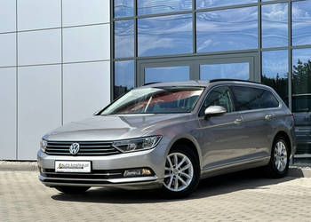 Volkswagen Passat Variant Nowy rozrząd! Alu, Navi, Tempomat, Asystent, Ser…