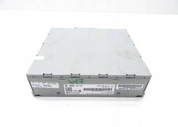 MODUŁ TUNER RADIA RADIOWY NAVI NAWIGACJI 4G0035061Q AUDI A6 C7 A7 4G A5 8T