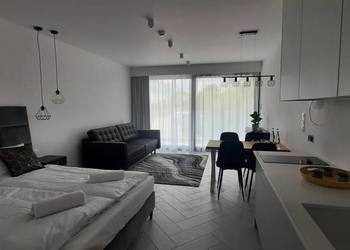 Mielno gotowy wykończony apartament 217