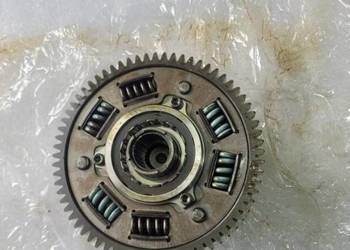 YAMAHA R1 RN09 02-03 KOSZ SPRZĘGŁOWY TARCZKI SPRZĘGŁO PRZEKŁADKI